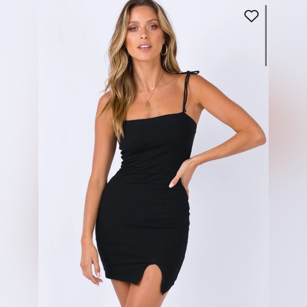 Princess Polly Dress NWT